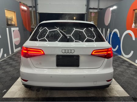 2020 Audi A3 ONLY €21950! 2020 AUDI A3 SPORTBACK 3TFSI 1.4 AUTOMATIC / REVERSE CAMERA / CRUISE CONTROL / PADDLE SHIFTERS €21,950 thumbnail