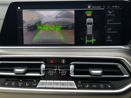 2021 BMW X5 - thumbnail 46