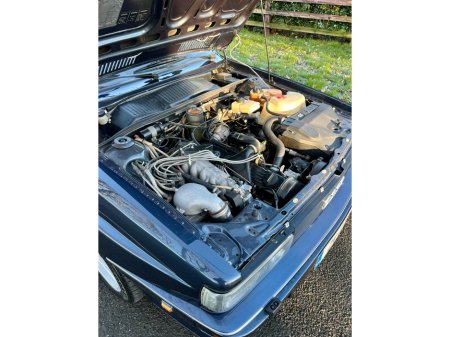 1982 Audi Quattro - thumbnail 23