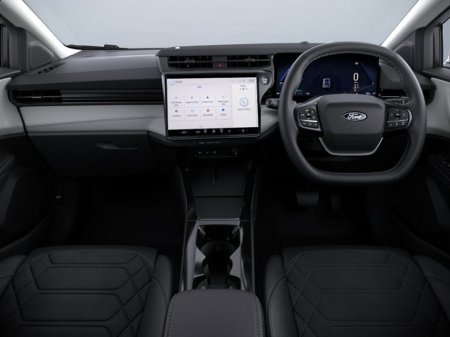 2026 Ford Puma Gen E premium €38,640