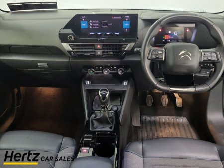 2023 Citroen C4 - thumbnail 13