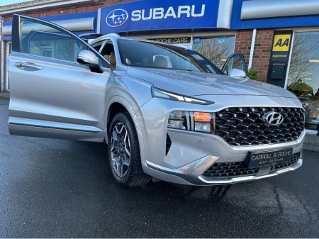 2022 Hyundai Santa Fe - thumbnail 30