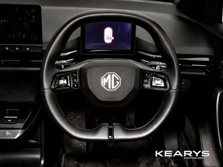2023 MG 4 LR 64KWH Exclusive €23,333 thumbnail