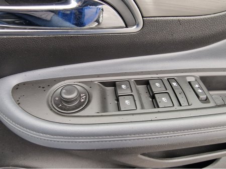 2016 Vauxhall Mokka - thumbnail 21