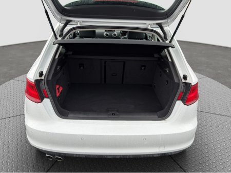 2015 Audi A3 - thumbnail 19