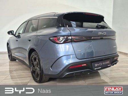 2026 BYD Seal - thumbnail 3