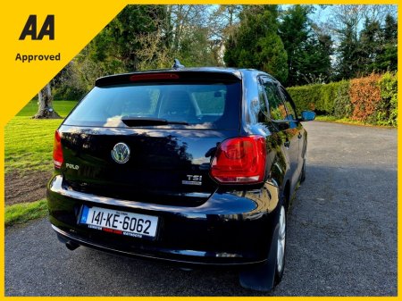 2014 Volkswagen Polo - thumbnail 9