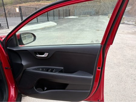 2018 Kia Stonic K2 5DR €14,990