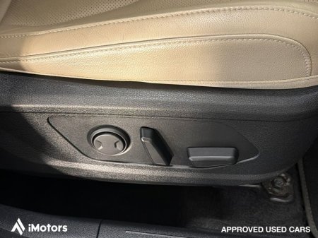 2022 Kia Sportage K4 5DR €28,400 thumbnail