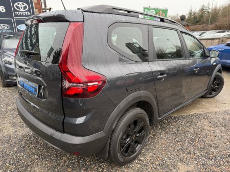 2023 Dacia Jogger ESSENTIAL TCE 7 SEATER €14,950