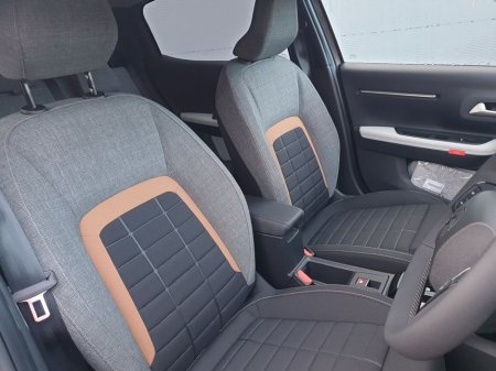 2026 Citroen C3 Aircross New Citroen e-C3 Aircross 54kw 400KMs Range €29,995 thumbnail