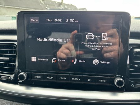 2024 Kia Stonic 1.0 K2 MY24 5DR €22,950 thumbnail