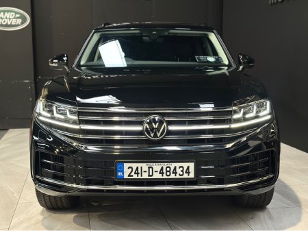 2024 Volkswagen Touareg 3.0 V6 TSIe  ELEGANCE 381PS €74,950