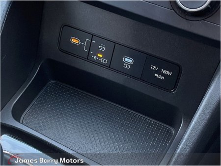 2025 Hyundai Tucson TUCSON COMFORT PLUS COMMERCIAL thumbnail