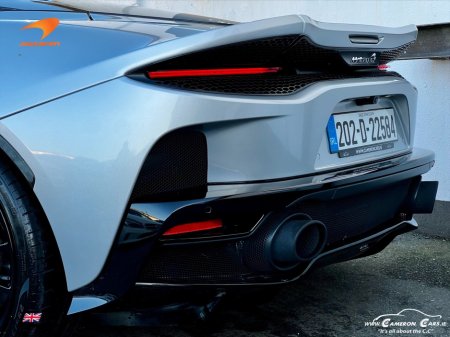 2020 McLaren GT - thumbnail 12