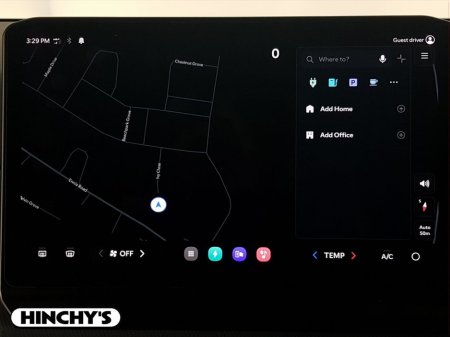 2026 Kia PV5 - thumbnail 12