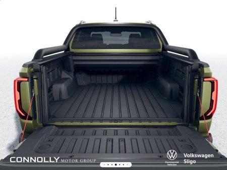 2026 Volkswagen Amarok - thumbnail 19
