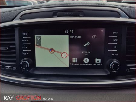 2019 Kia Sorento - thumbnail 12