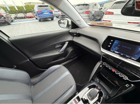 2021 Peugeot 2008 ALLURE - 1.2 PETROL - AUTO - 12M WARRANTY - CAR: 1789 €22,950 thumbnail