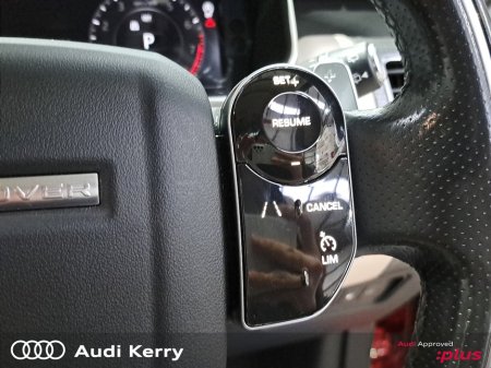 2019 Land Rover Range Rover Sport - thumbnail 21