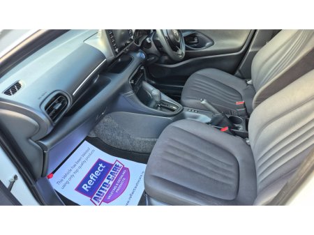 2020 Toyota Yaris Hybrid X Pack Automatic €14,950 thumbnail