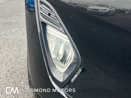 2018 Ford Fiesta ZETEC €11,899 thumbnail