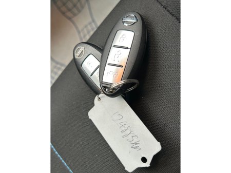 2022 Nissan Leaf - thumbnail 14