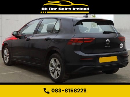 2022 Volkswagen Golf - thumbnail 4