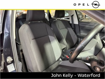 2023 Volkswagen Taigo 1.0 TSI 95HP Life €23,995 thumbnail