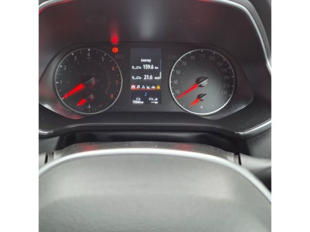 2022 Renault Captur 1.0 TCe 90 DFull Iconic €19,999 thumbnail