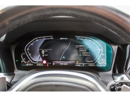 2021 BMW 3 Series - thumbnail 16