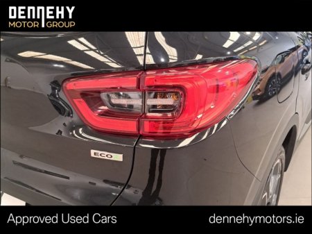 2018 Renault Kadjar - thumbnail 20