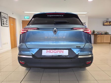 2025 Renault Symbioz - thumbnail 5