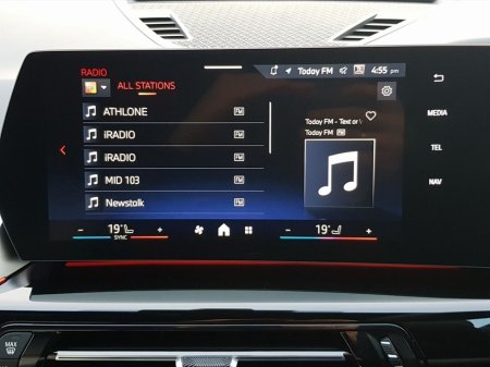 2026 BMW X1 X1 xDrive25e M Sport €68,985 thumbnail