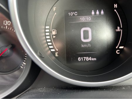 2015 Fiat 500X - thumbnail 9