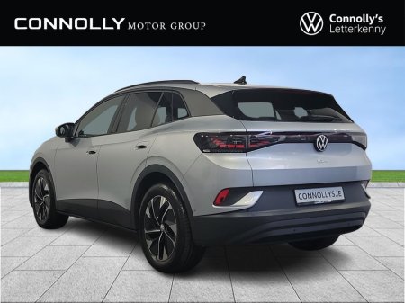 2026 Volkswagen ID.4 - thumbnail 2