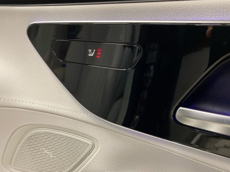 2026 Mercedes-Benz EQE EQE 300 | Electric | Heated Seats, Reversing Camera €82,099 thumbnail