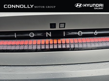 2025 Hyundai Ioniq 6 - thumbnail 17