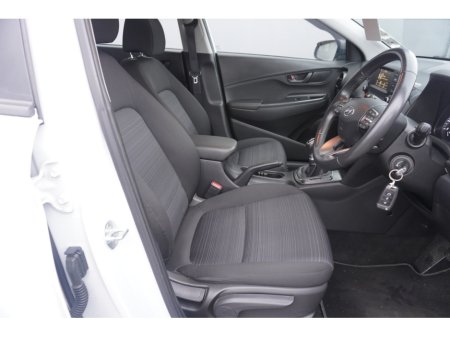 2020 Hyundai Kona KAUAI COMFORT 5DR DIESEL thumbnail
