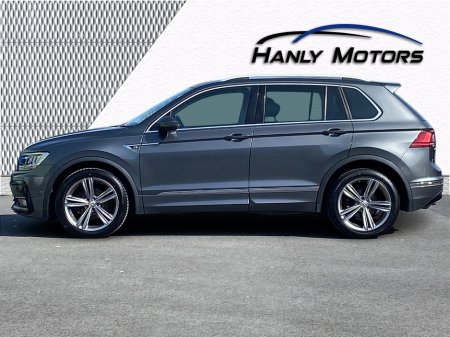 2020 Volkswagen Tiguan - thumbnail 5