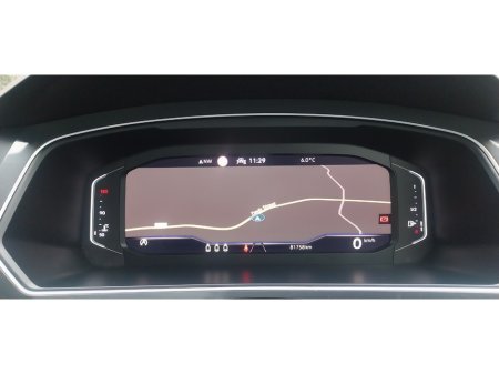 2023 Volkswagen Tiguan - thumbnail 12