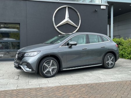 2025 Mercedes-Benz EQE - thumbnail 31