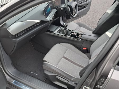 2023 Opel Astra - thumbnail 16