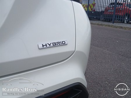 2024 Nissan Juke - thumbnail 22