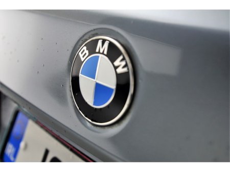 2018 BMW 5 Series - thumbnail 20