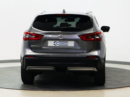 2019 Nissan Qashqai - thumbnail 5