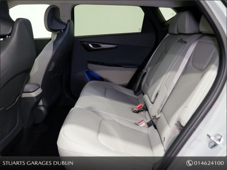 2025 Kia EV6 - thumbnail 5