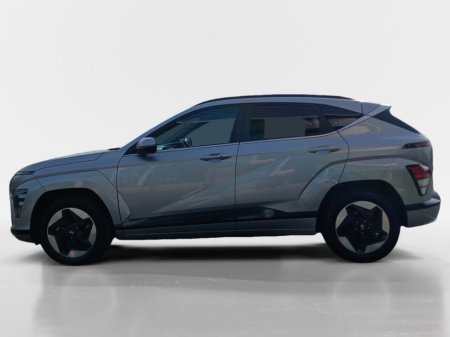 2024 Hyundai Kona - photo 6