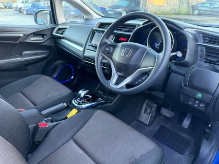 2015 Honda Fit  €9,495 thumbnail