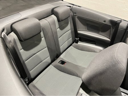 2013 Volkswagen Golf 2013 Cabriolet 1.2 Manual €8,950 thumbnail